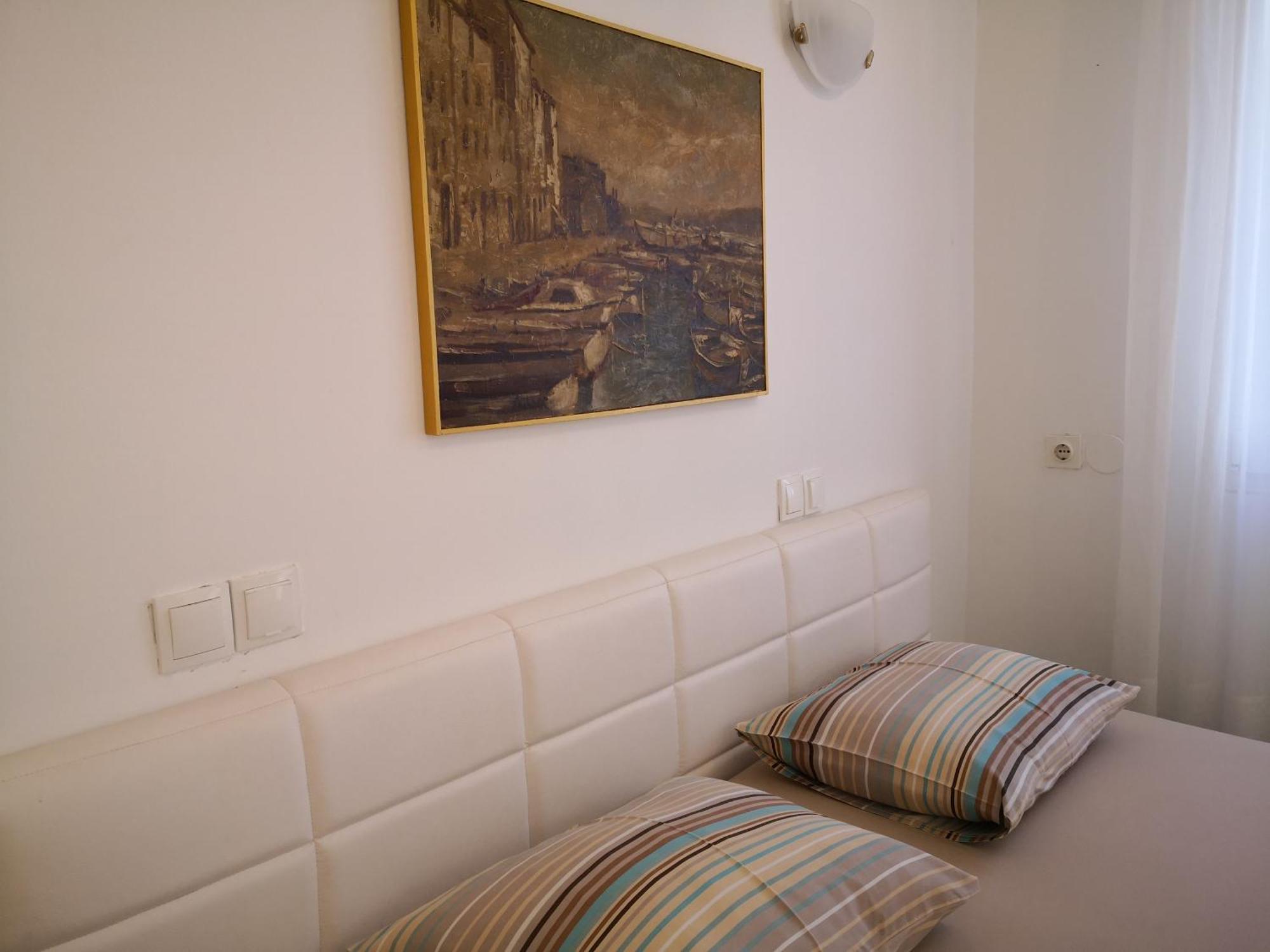 City Center Garden Apartments Šibenik Quarto foto